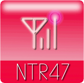 NTR47ロゴ