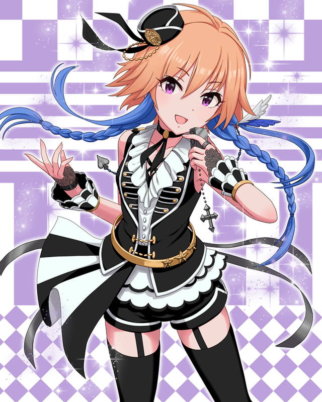【mobage】アイドルマスターシンデレラガールズ20811人目 [無断転載禁止]©2ch.net	->画像>182枚 
