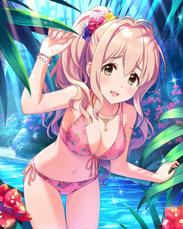 【mobage】アイドルマスターシンデレラガールズ22643人目 	->画像>94枚 