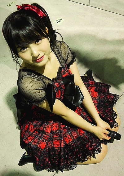 yz݂Ȃ͂̓߂񂪈ԉƎvHyAKB48ȁ[ɂz©2ch.net->摜>82 